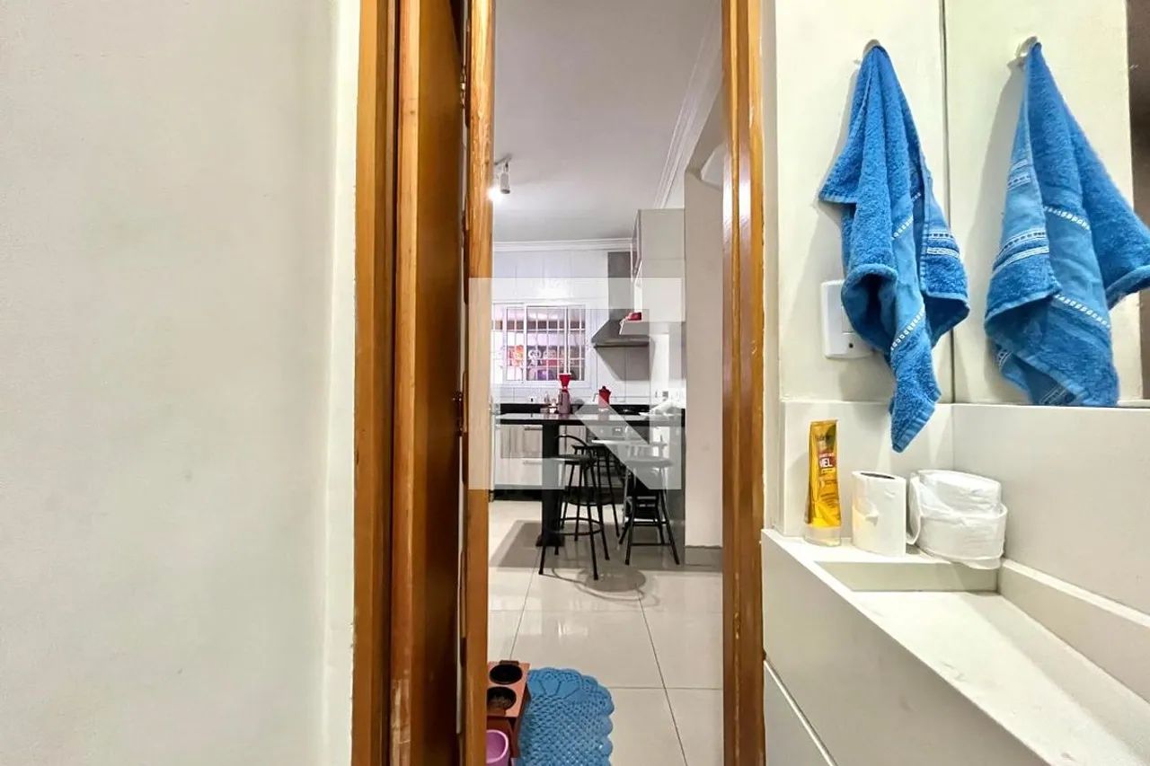Casa à Venda - Vila Mascote, 3 Quartos, 150 m2 - Foto 5