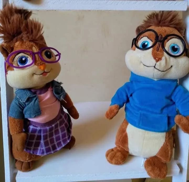Vendo itens de decoração 