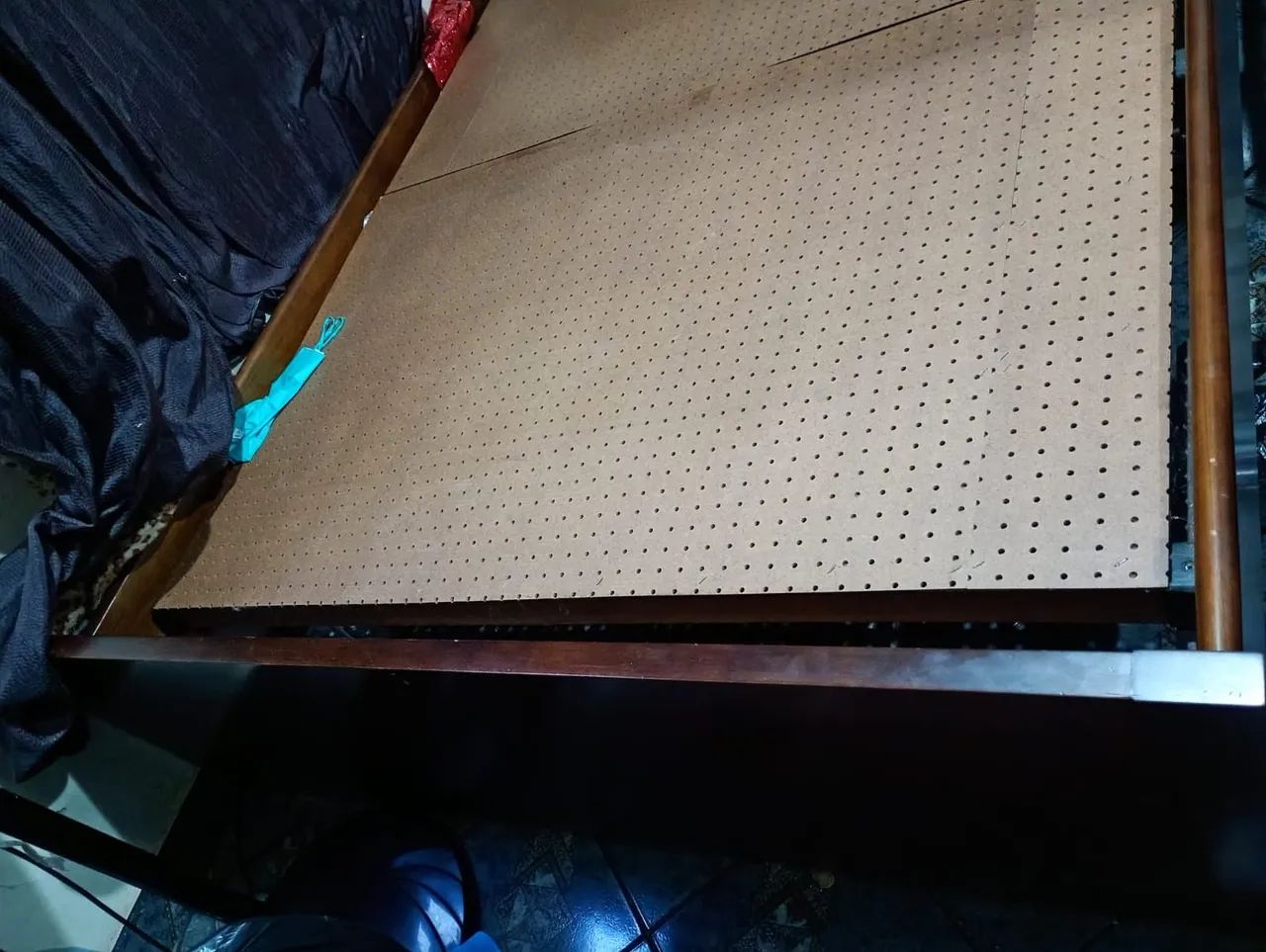 Cama de casal.  - Foto 2