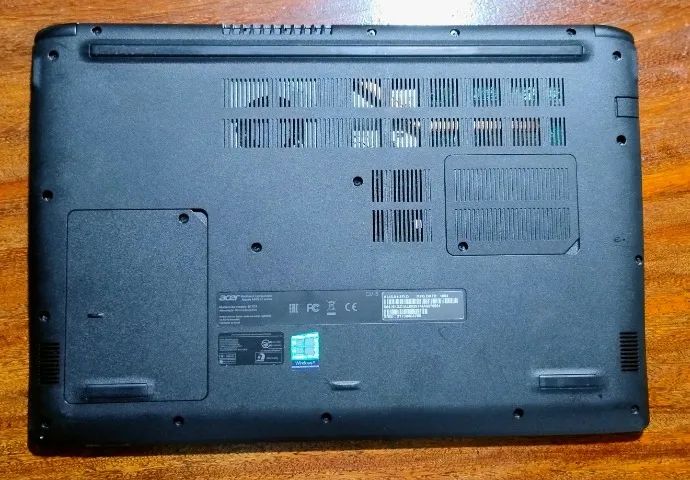 Notebook Acer A515 - Foto 3