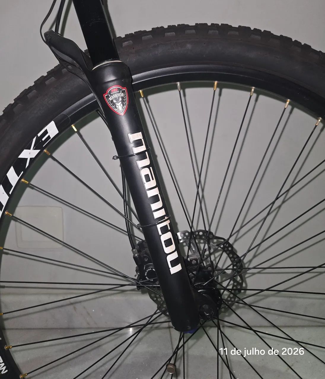 Mountain Bike Aro 29 First - Foto 2
