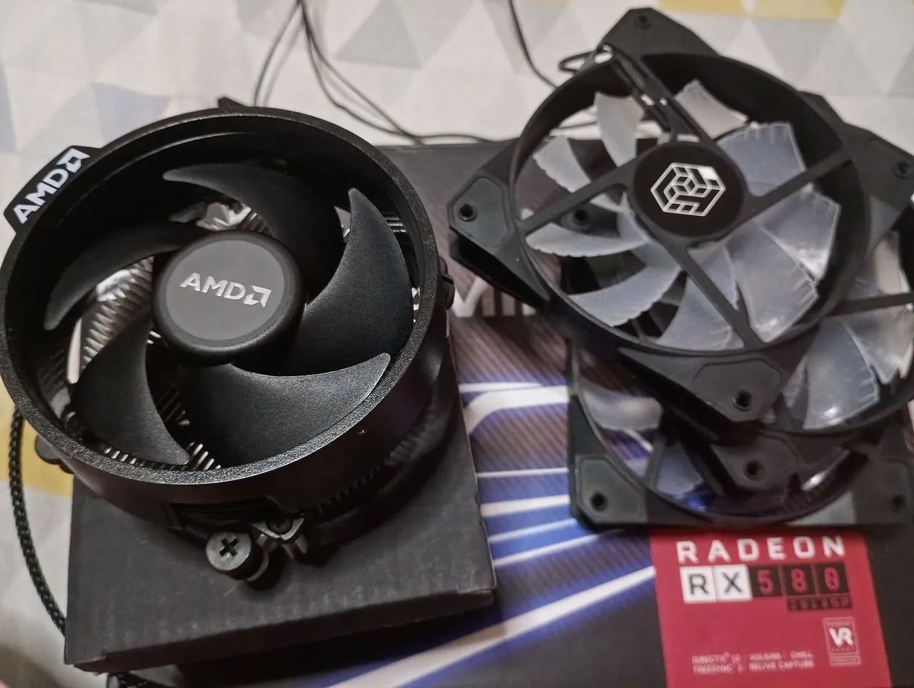 Hardware de Pc Gamer  - Foto 2