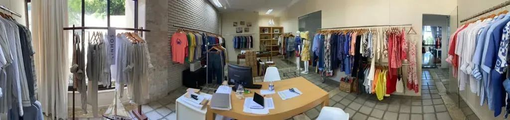Espaço comercial em ondina/ 447m2 com / com lojas amplas em pleno funcionamento - Foto 2