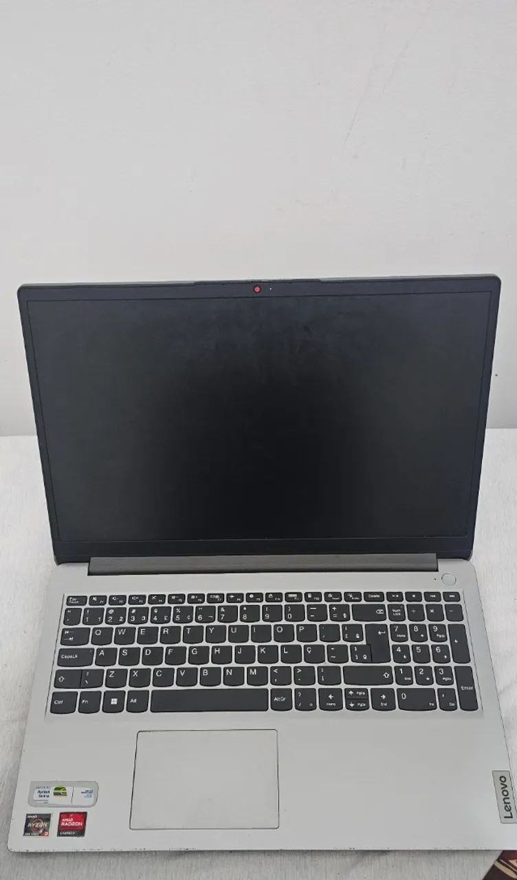 Notebook lenovo ideapad 1 - Foto 2