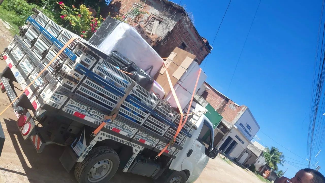 Mudanças e carretos - Foto 2