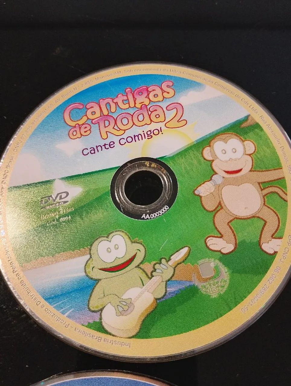 DVDs clássico  - Foto 2