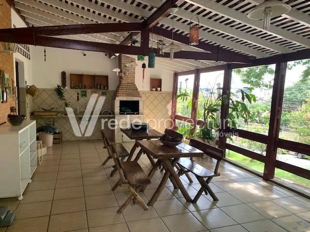 casa - Jardim Paraíso - Campinas