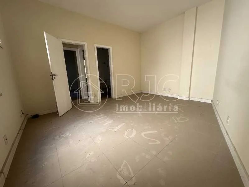 Apartamento - Padrão / Residencial / Tijuca - Foto 5