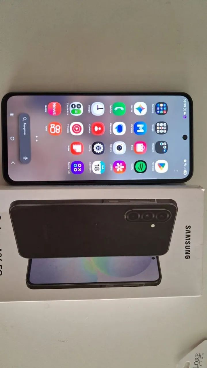 Samsung a36 5g 128gb