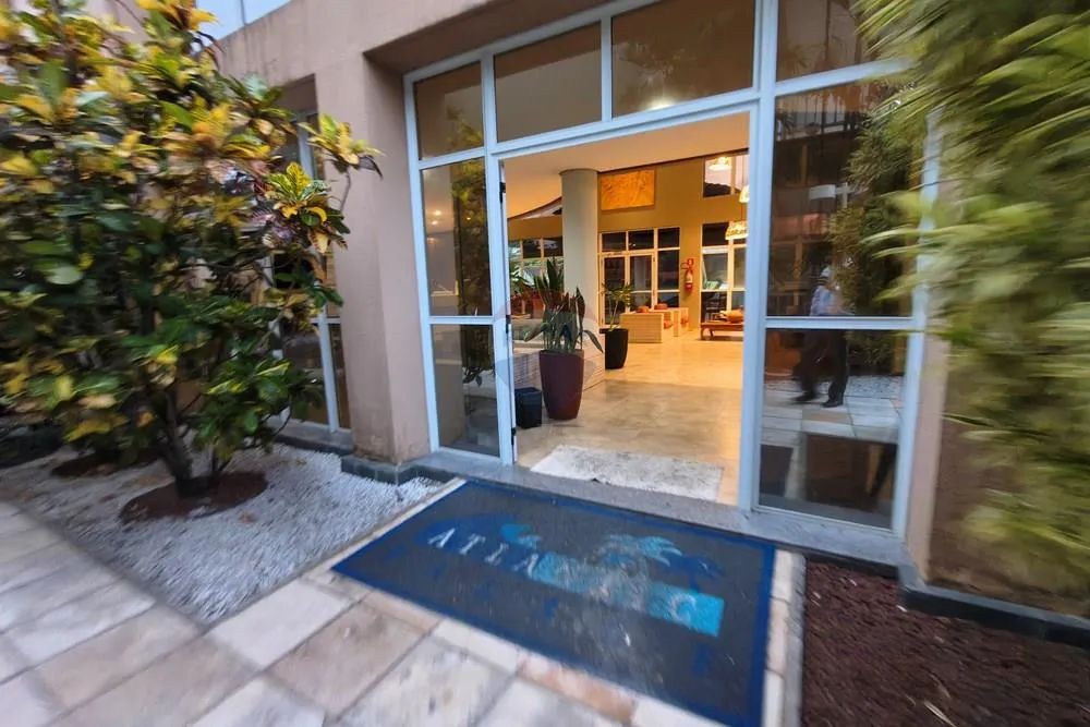 Atlantic Palace Apart-Hotel - Foto 3