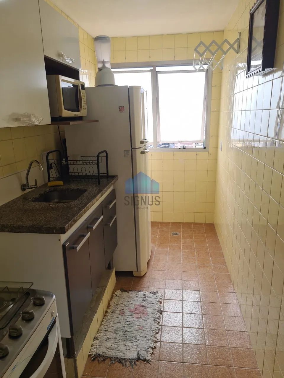 Venda kitnet próximo ao Centro de Campinas no Botafogo - Foto 4