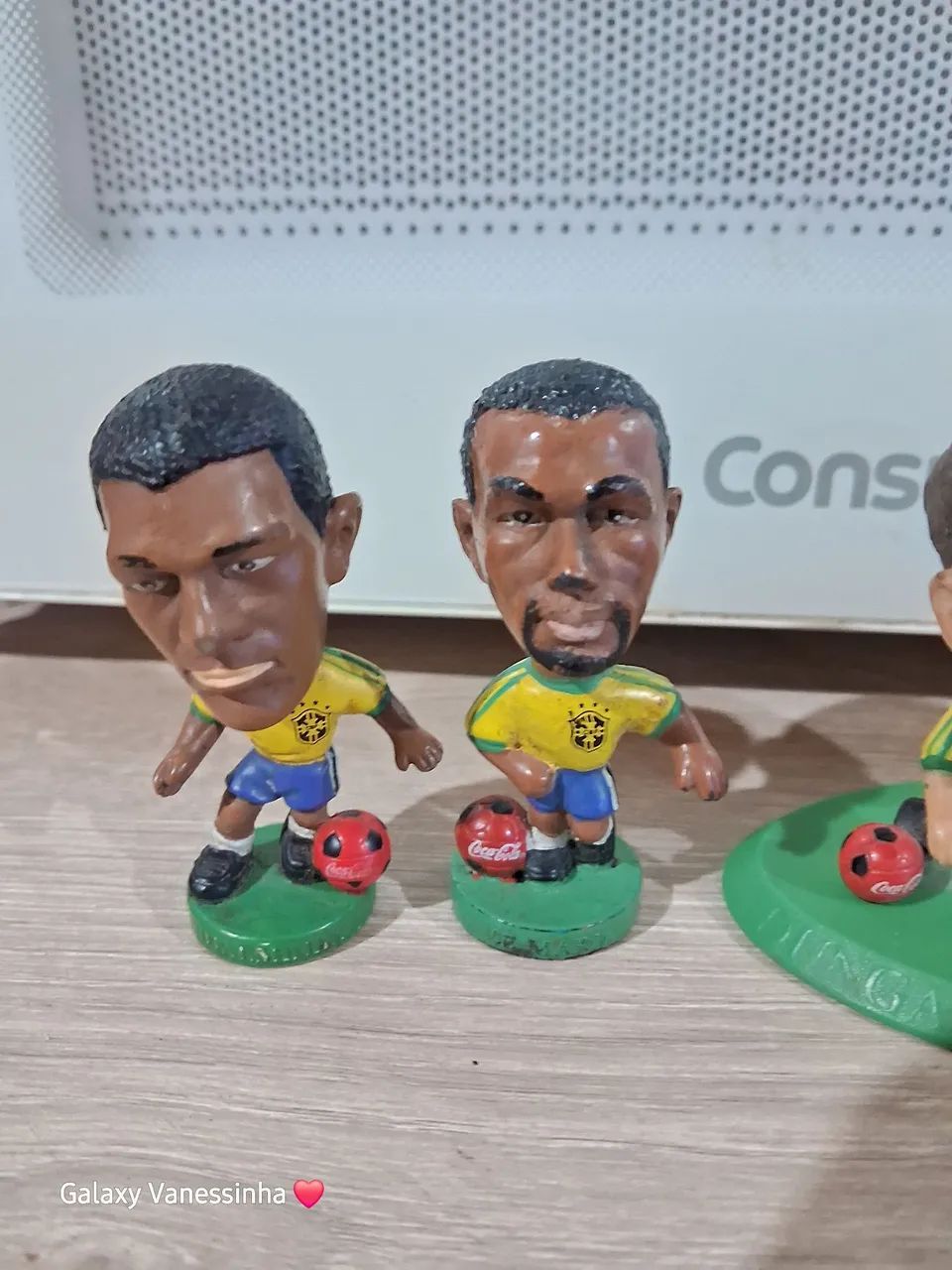 Mini Craques da Copa - Foto 2