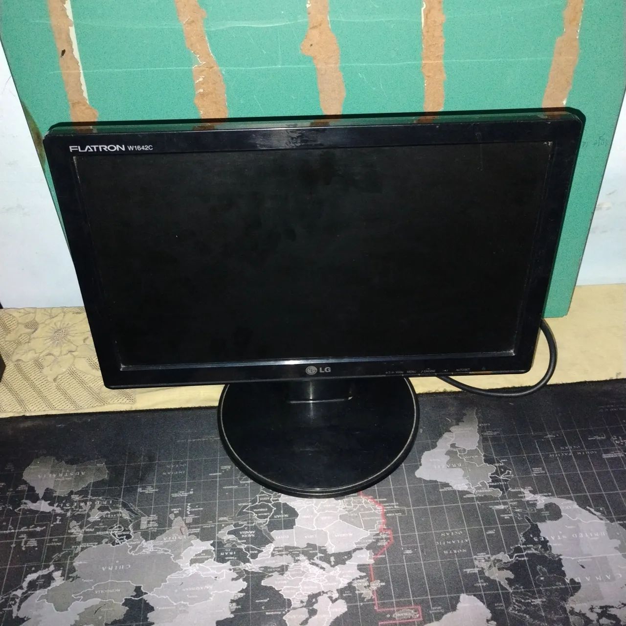 Monitor LG 
