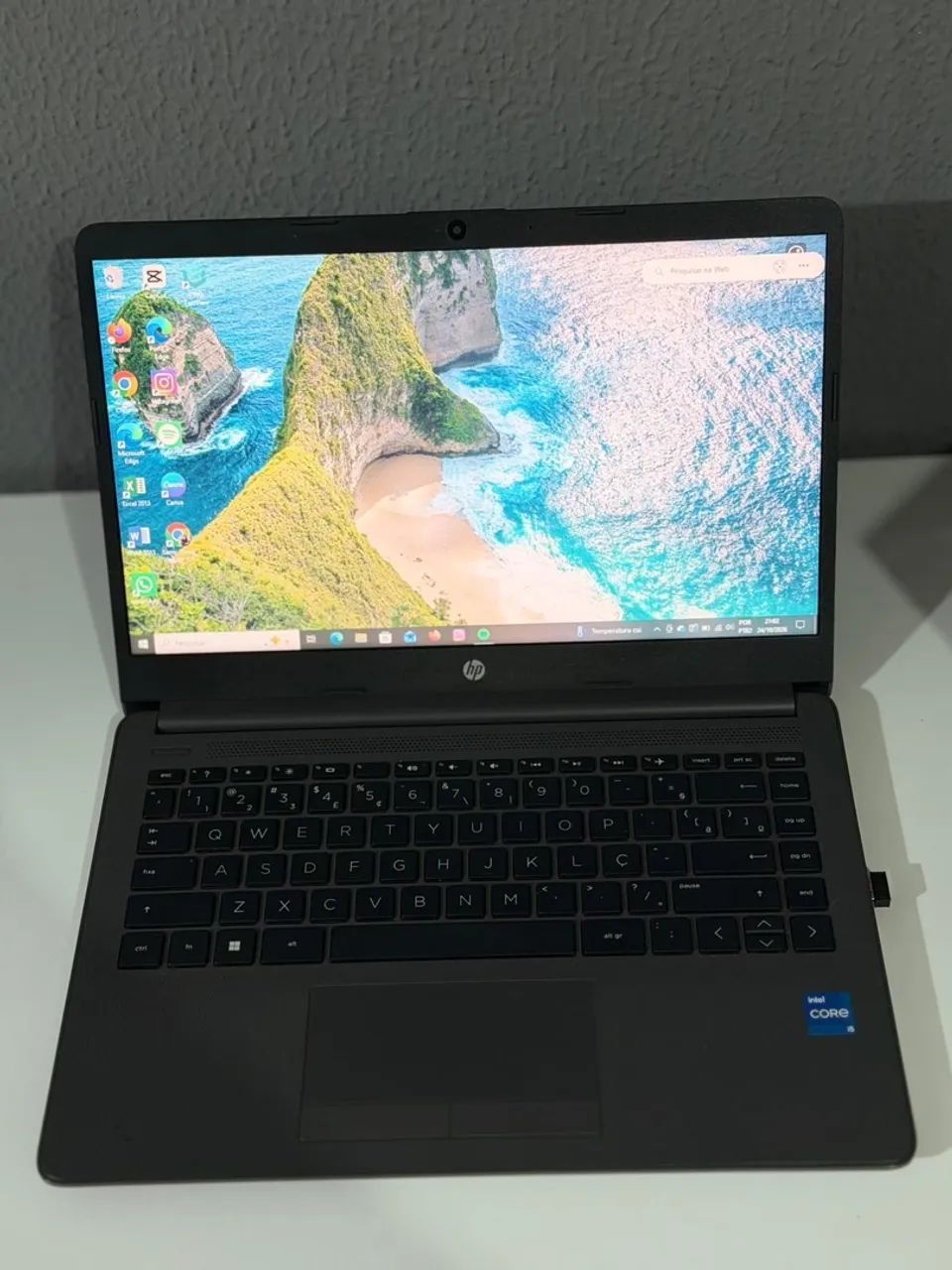 Notebook  - Foto 2