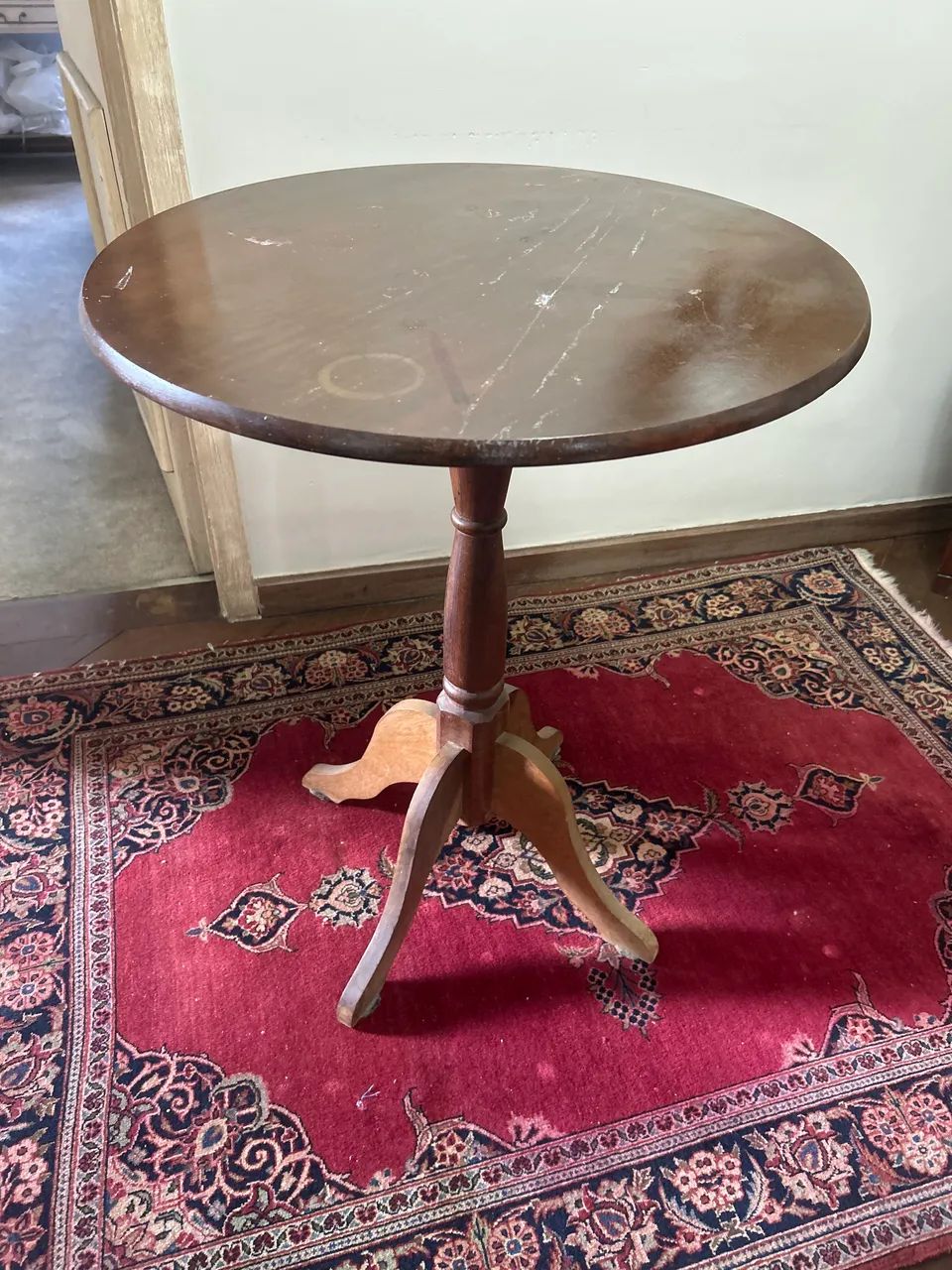 Mesa de canto  - Foto 5