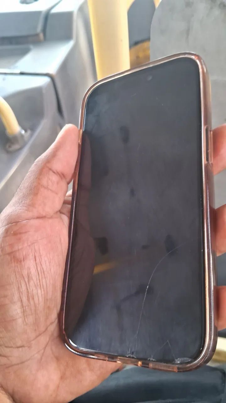 ? iPhone 15 128GB ? Estado de Zero! - Foto 4