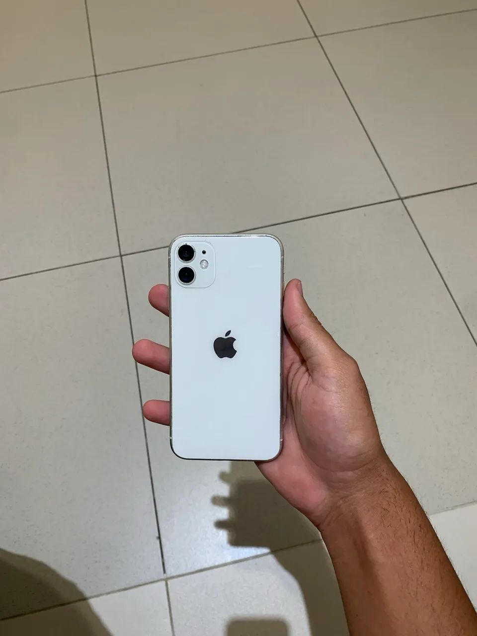 iPhone 11 64GB leia a descrição 
