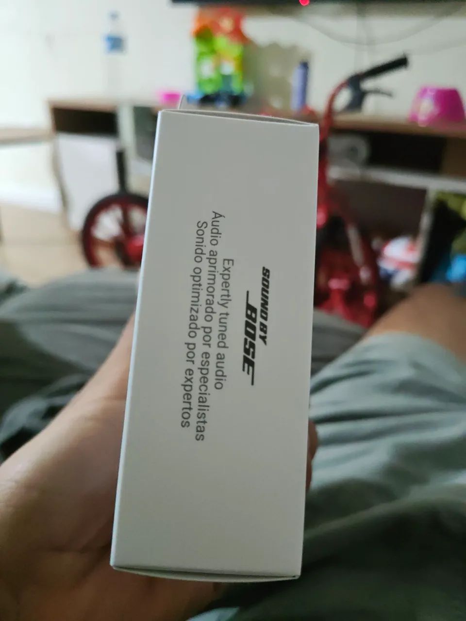 Moto Buds Loop  - Foto 3