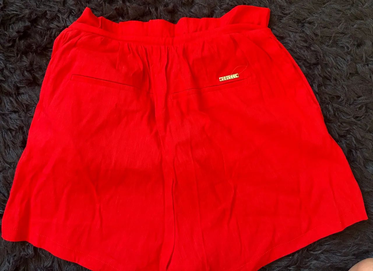 Short Colcci - Novo - Foto 3
