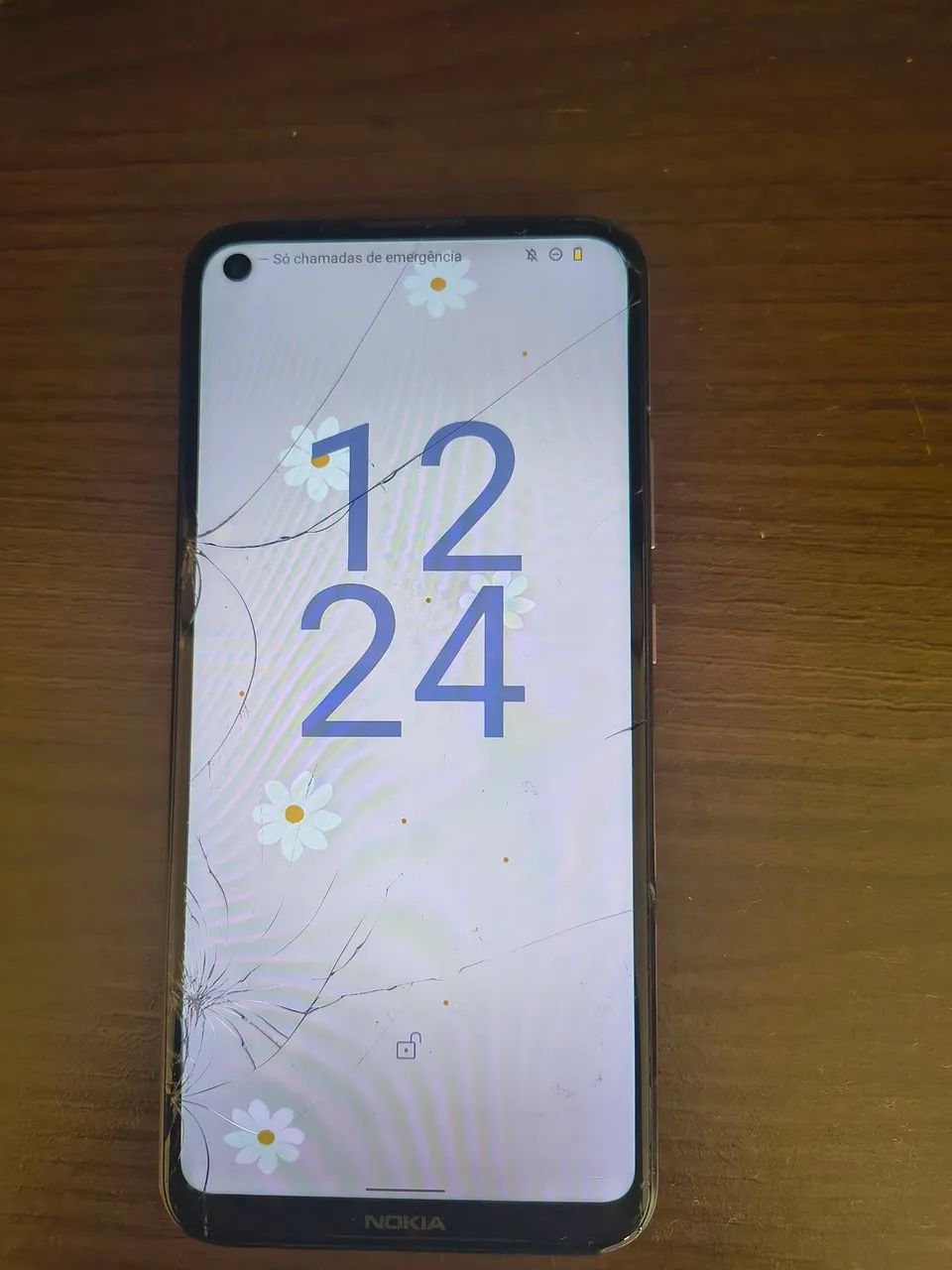 Smartphone Nokia 