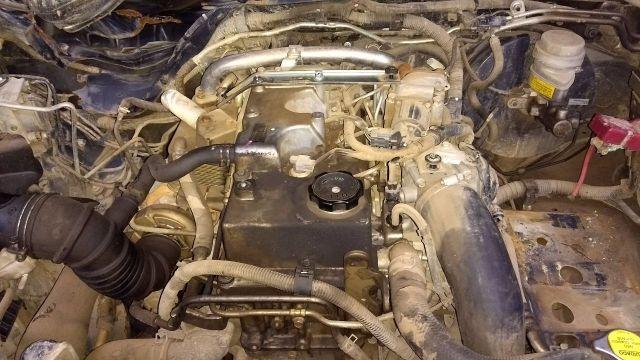 L200 Triton 2010 3.2 8v Diesel 165CV - Foto 3