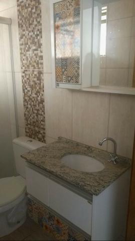 Vendo Prédio c/ 12 Kitnets, todos Alugados . Ilha Solteira/SP. Próximo a Unesp - Foto 3