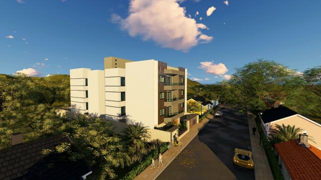 Apartamento no bairro Jardim da Montanha, 3 quartos com suíte - Foto 5