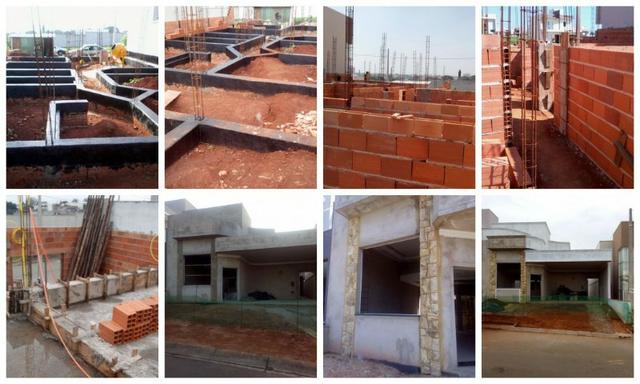 Construções e Reformas
