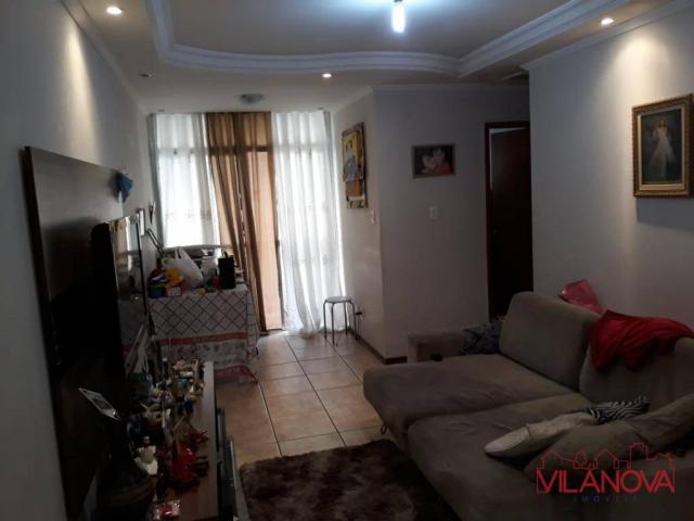 2 quartos com suíte no palmeiras de são josé - Foto 11