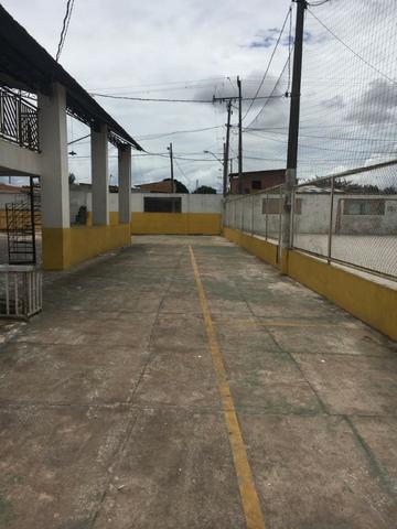 Grande Arena 6 mil metros, area grande, documentado, grama e society - Doutor Imoveis - Foto 6