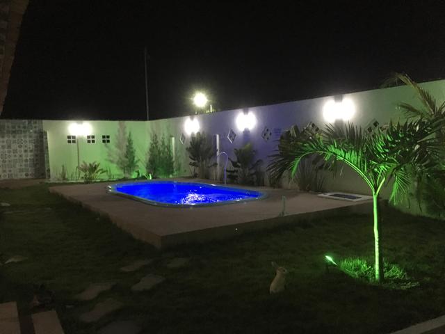 Casa de Praia no Abais/Se (02 de novembro) - Foto 4