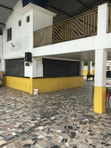 Grande Arena 6 mil metros, area grande, documentado, grama e society - Doutor Imoveis - Foto 3