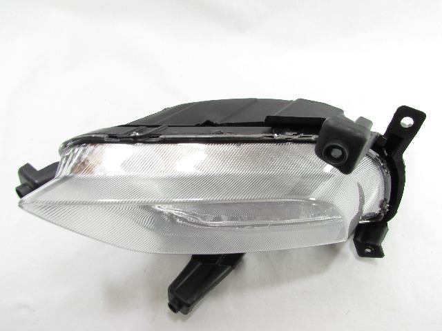 Farol Auxiliar Milha Neblina Cerato 2013 2014 2015 Esquerdo - Foto 3