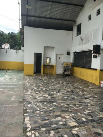 Grande Arena 6 mil metros, area grande, documentado, grama e society - Doutor Imoveis - Foto 7