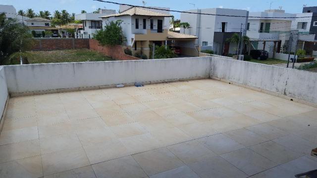 Ótima casa duplex frente nascente ( leste ) com terreno diferenciado *Sem Mobilia - Foto 13