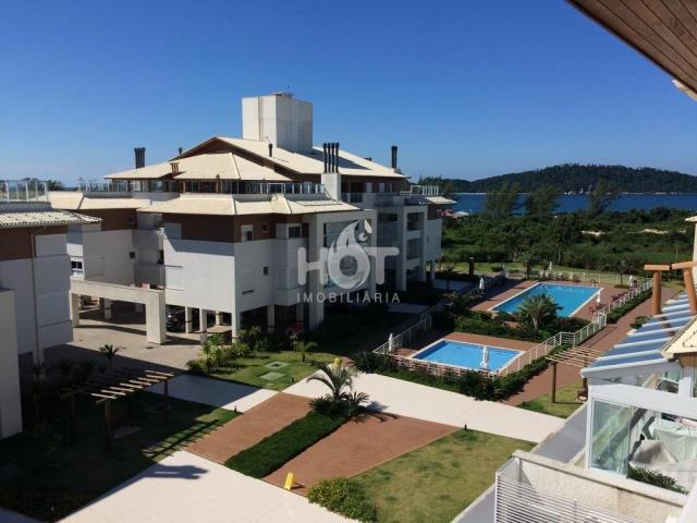 Apartamento à venda com 3 dormitórios em Campeche, Florianópolis cod:HI71868