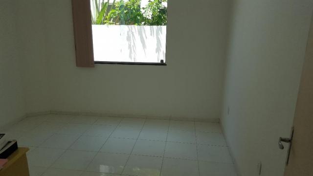 Ótima casa duplex frente nascente ( leste ) com terreno diferenciado *Sem Mobilia - Foto 8