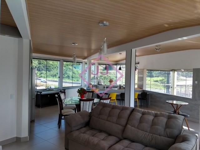 Loft à venda com 5 dormitórios em Ingleses do rio vermelho, Florianopolis cod:17057 - Foto 15