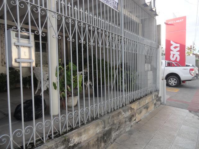 EXCELENTE PONTO COMERCIAL NA AVENIDA HERMES FONTES