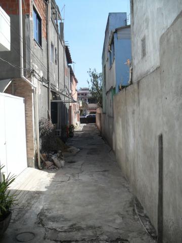 Apartamento- Tipo Casa - Varandão - 02 Qtos - Próximo a Av. Meriti - Vila Penha - Foto 2