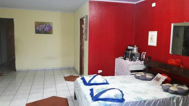 Casa 3 Dorms C/ Suite ( Jd Castanheiras ) Ac / Permuta - Foto 6