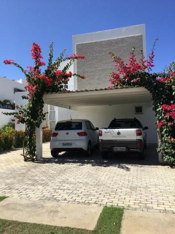 Imperdivel Casa com 4 suites sendo 3 com closet em Busca Vida - Foto 19