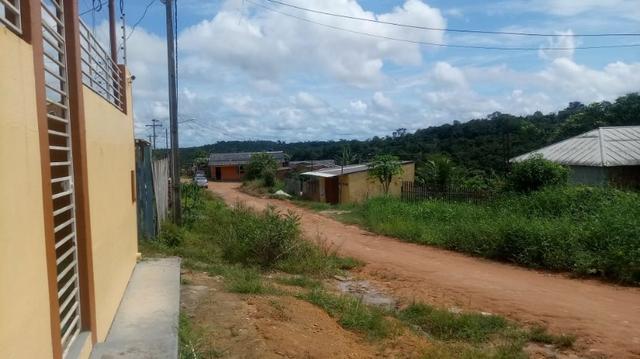 Casa nova e funcional no Rio Preto da Eva, 2 quartos - 300m² - Foto 5