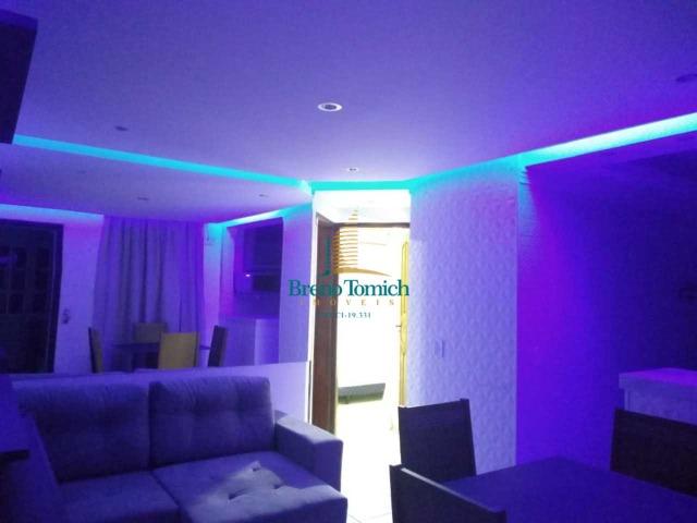Vende-se apartamento em condomínio em Taperapuan - Foto 5