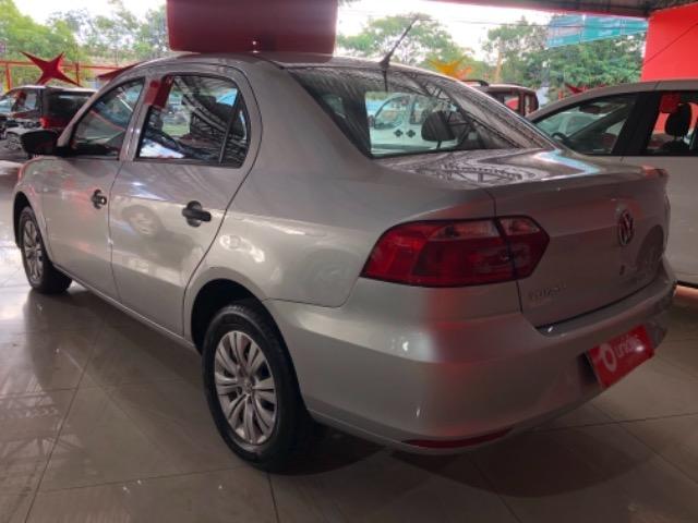 Vw - Volkswagen Voyage - Foto 6