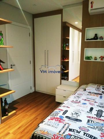 VM Imoveis vende Lindo Sobrado no Firenze em Cachoeirinha - Foto 20