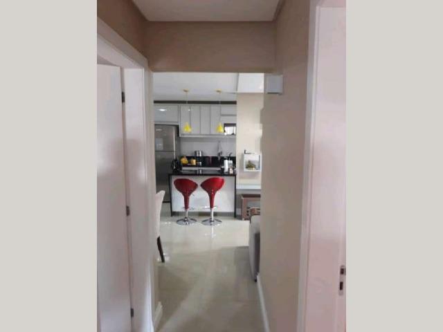 Centro - Apartamento lindo, 3 quartos com suíte. - Foto 11
