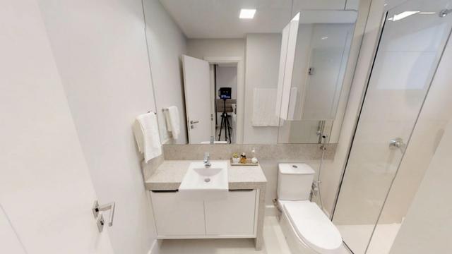 Apartamento Alto Padrão Finamente Decorado 4 Suítes - Foto 7