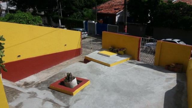 Sitio hitórico resid ou comercio3qtos quintal 1vg px a bodega e rest. ofic do sabor - Foto 4
