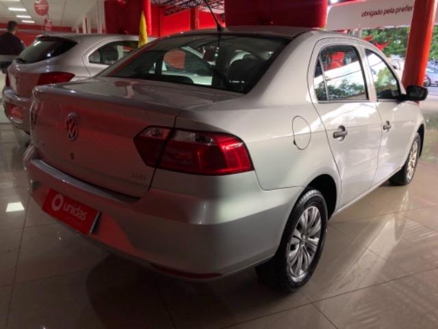 Vw - Volkswagen Voyage - Foto 4